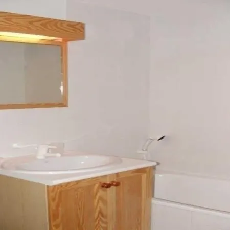Oree Des Pistes Appartement Arèches