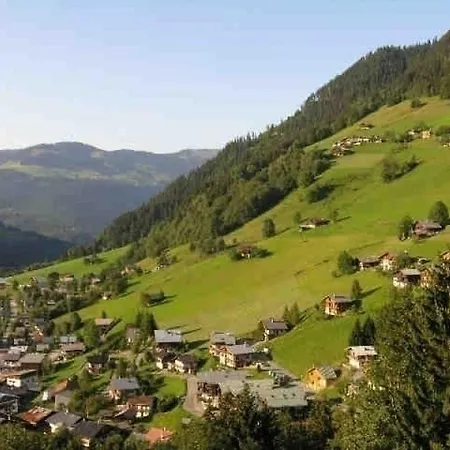 Oree Des Pistes *