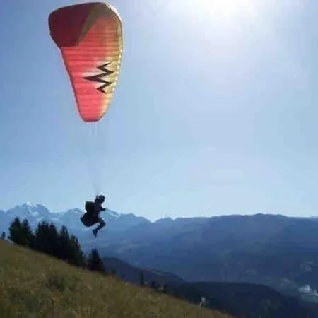 Appartement Oree Des Pistes