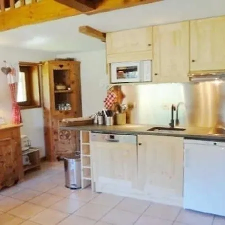 Oree Des Pistes Appartement