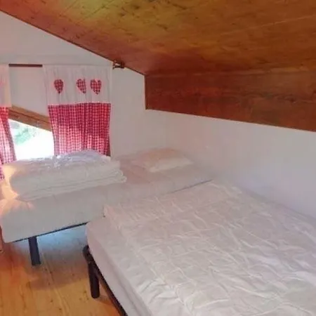 Appartement Oree Des Pistes Arèches