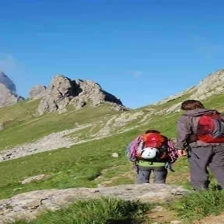 Appartement Oree Des Pistes