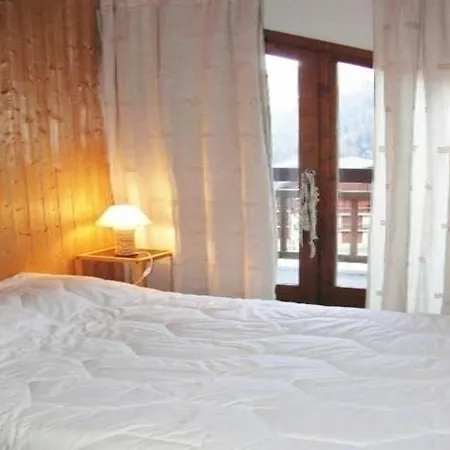 Oree Des Pistes Appartement *