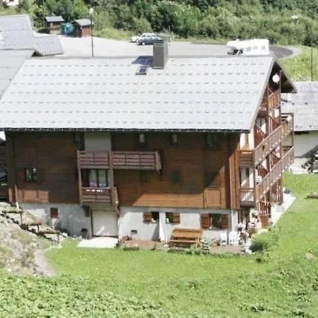 Oree Des Pistes Appartement *